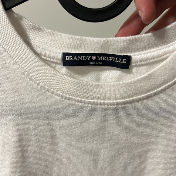 Brand new Brandy Melville  tshirt - Picture 3 of 3